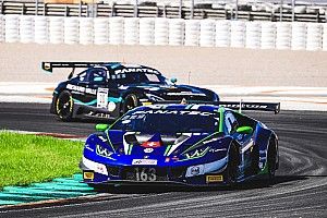 Imola: torna il GT World Challenge Europe in aprile