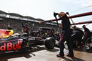 Újabb neves Mercedes-mérnök igazolhat a Red Bullhoz