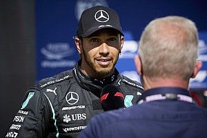 Hamilton: remélem a Red Bull magába néz a nyári szünet alatt
