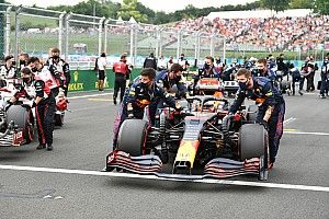 „A Red Bull többet fog tenni a világbajnoki címért, mint a Mercedes”