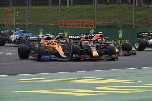 Hakkinen na Hongarije: "WK Formule 1 is volledig veranderd"