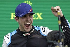 La victoire d'Ocon répond au "club des milliardaires" décrié par Hamilton