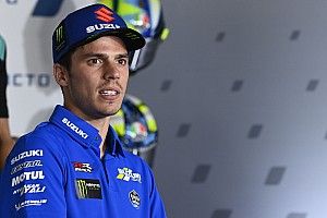 Mir préconise de conditionner l'arrivée en Moto2 aux résultats