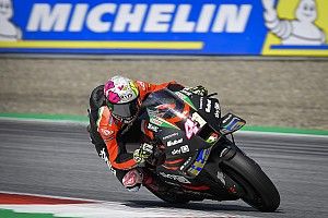 Espargaro attacca i commissari: "Guardavano le Olimpiadi?"