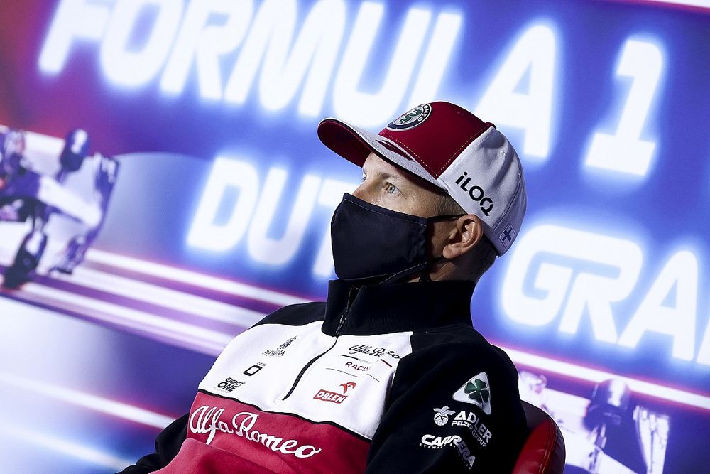 'Classic Kimi': 15 opmerkelijke Formule 1-momenten van de Iceman