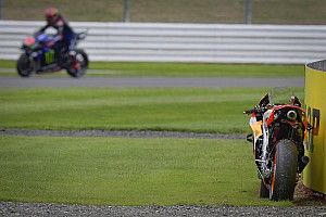 MotoGP | Honda non sostituisce Marc Marquez a Valencia