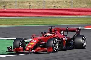 Ferrari-coureurs over Hongarije: “Zege iets te optimistisch”