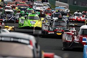 Perbedaan Karier di Balap Ketahanan Mobil dan Formula 1