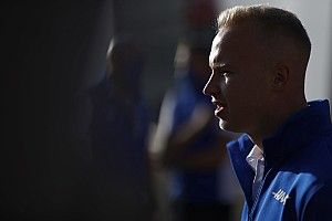 «Мне безразлично их мнение». Мазепин рассказал об отношении к критикам
