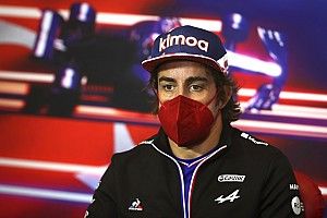 Fernando Alonso would back a third American F1 race