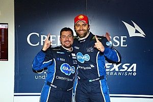 Porsche Cup: Leo Sanchez e Átila Abreu largam na pole na classe GT3 Sport