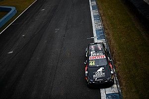 Stock Car: Bruno Baptista está confiante para corridas no anel externo de Curitiba, neste domingo