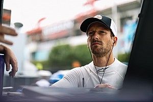 Grosjean convoité par Andretti, mais Coyne s'accroche