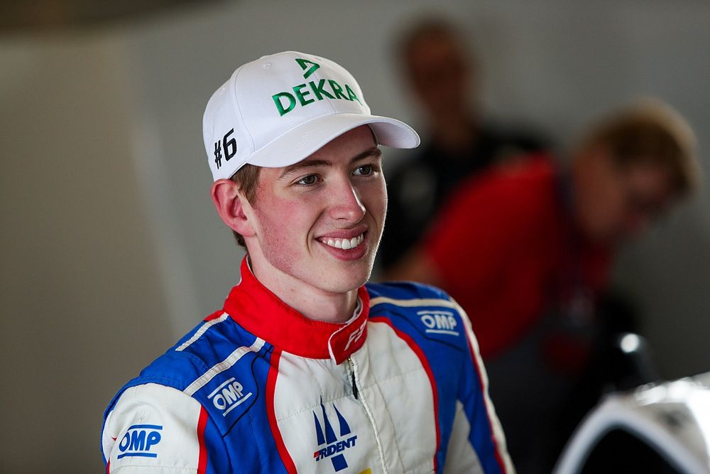 David Schumacher went aan DTM-wagen, pitstops zijn lastig