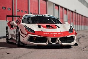 GT Talent: a Vallelunga gran finale il 5 e 6 ottobre