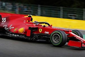 LIVE Formula 1, Gran Premio del Belgio: Gara