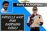 Pagelle WRC: In Grecia Rovanpera perfetto, Hyundai per...niente