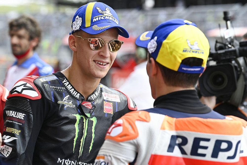 Mick Doohan: Fabio Quartararo Jadi Pembeda Musim Ini