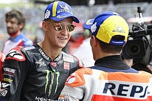 Mick Doohan: Fabio Quartararo Jadi Pembeda Musim Ini