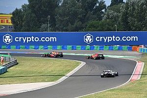PÓDIO: Programa debate tudo sobre corrida maluca da Hungria