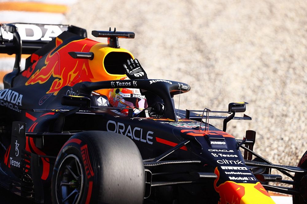 Championnat - Verstappen reprend les commandes à Hamilton