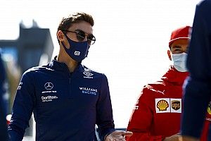 Rosberg: Hamilton csak veszíthet Russell érkezésével