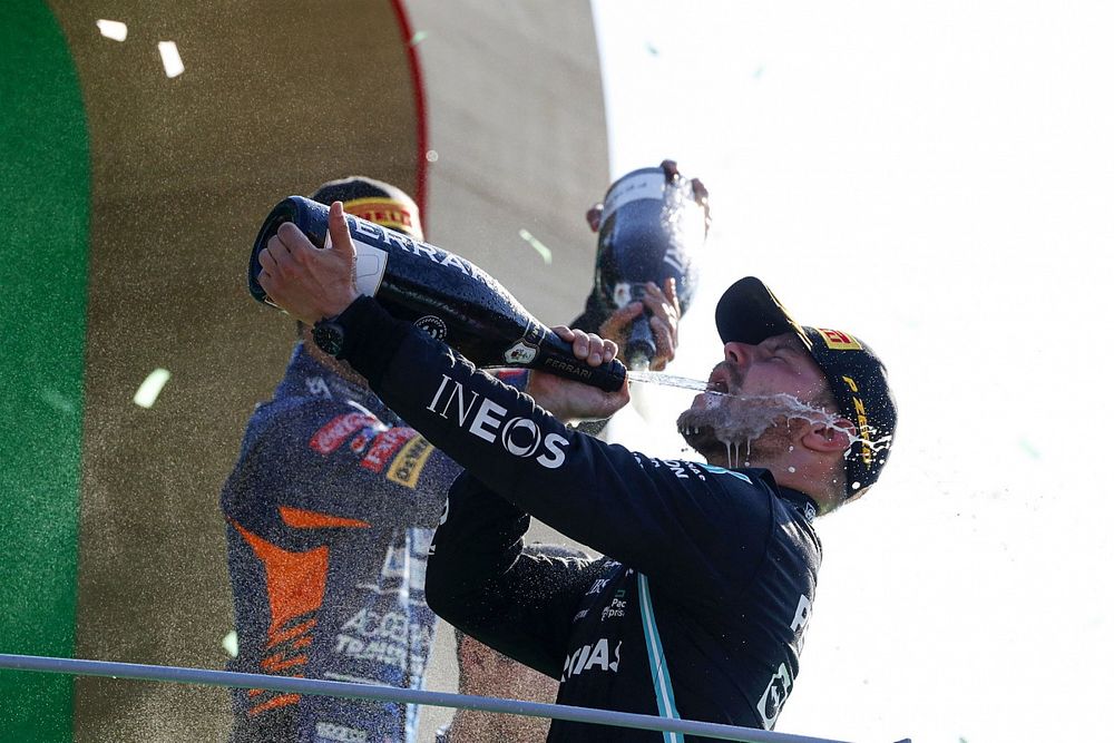 Schumacher szerint Bottas a kulcs Hamilton világbajnoki címéhez