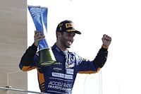 F1: Ricciardo admite que retorno a Monza traz “sentimentos estranhos”