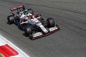 Giovinazzi: Nem az én kezemben van a döntés