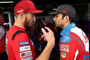 Ducati Diprediksi Depak Miller, Zarco Akan Pergi pada Akhir 2022