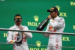 Honda, Türkiye GP'deki "önemli sonuçtan" memnun
