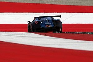 Lawson grijpt op Red Bull Ring eerste pole in DTM