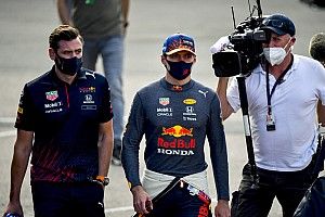 Verstappen échappe à une pénalité à Zandvoort