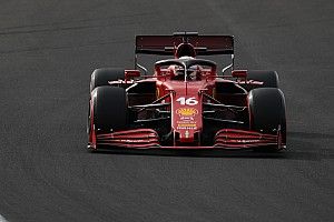 Leclerc wil niet te vroeg juichen na sterke vrijdag in Turkije