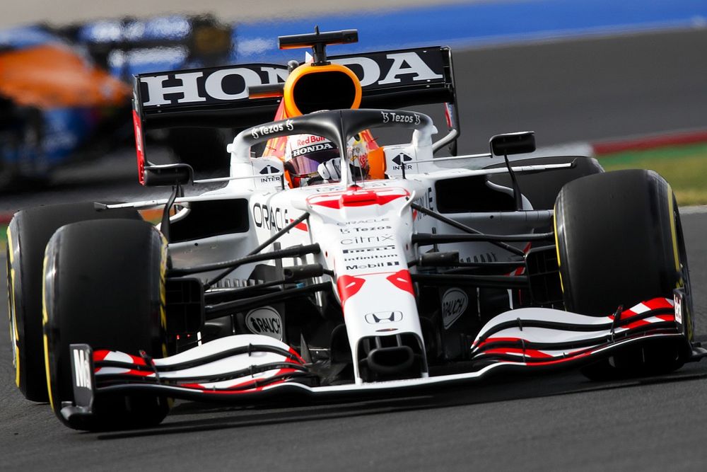 Horner: Titel Verstappen nog belangrijker dan constructeurstitel