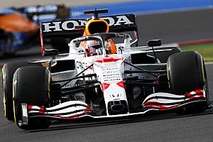 Horner: Titel Verstappen nog belangrijker dan constructeurstitel