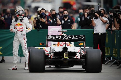 Verstappen: tercero era lo m&aacute;ximo que pod&iacute;amos aspirar