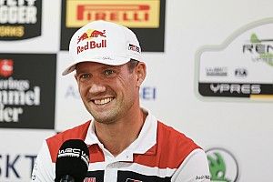 Ogier appears set for Toyota Hypercar run in Bahrain WEC rookie test