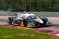 Andretti Autosport reveals LMP3 drivers for 2022 IMSA season