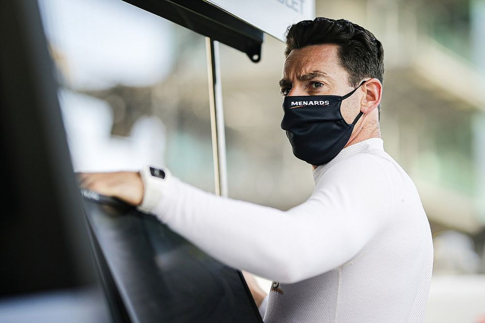 IndyCar: Pagenaud passa al Meyer Shank Racing nel 2022