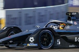 E-Prix Berlino: Vandoorne domina Qualifica 2