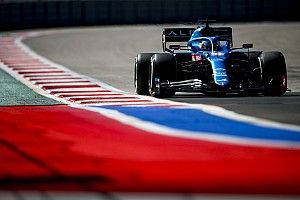 Alonso betwijfelt of dit jaar zonder chaos een podium mogelijk is