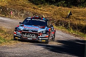 S-CER: previo del Rally de Llanes, horarios y cómo verlo