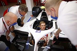 Keterbukaan Mick Schumacher Sangat Membantu Haas