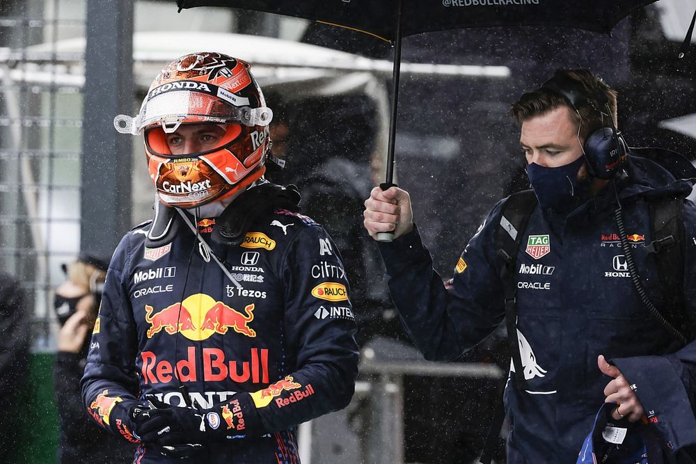 Érdekes rekord kerülhet Max Verstappen neve mellé, ha világbajnok lesz – Lauda óta nem történt ilyen