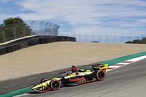 Coyne and Vasser Sullivan end partnership