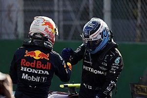 F1-update: Bottas pakt sprintrace, maar Verstappen echte winnaar
