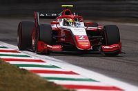 F2, Monza: Piastri c'è in Gara 3, Zhou limita i danni