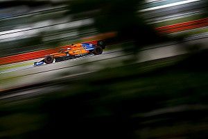 Sainz, el mejor del resto: "He usado todo lo que tenía"