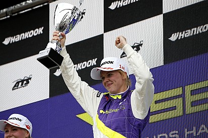 Egyre többen kapnak esélyt a W Series-ből: Powell a Daytona 24-en bizonyíthat
